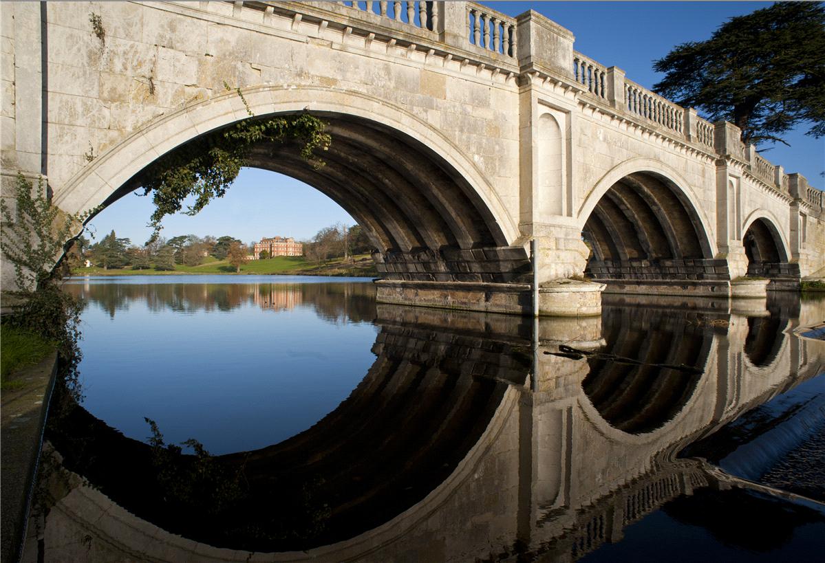 Brocket Hall