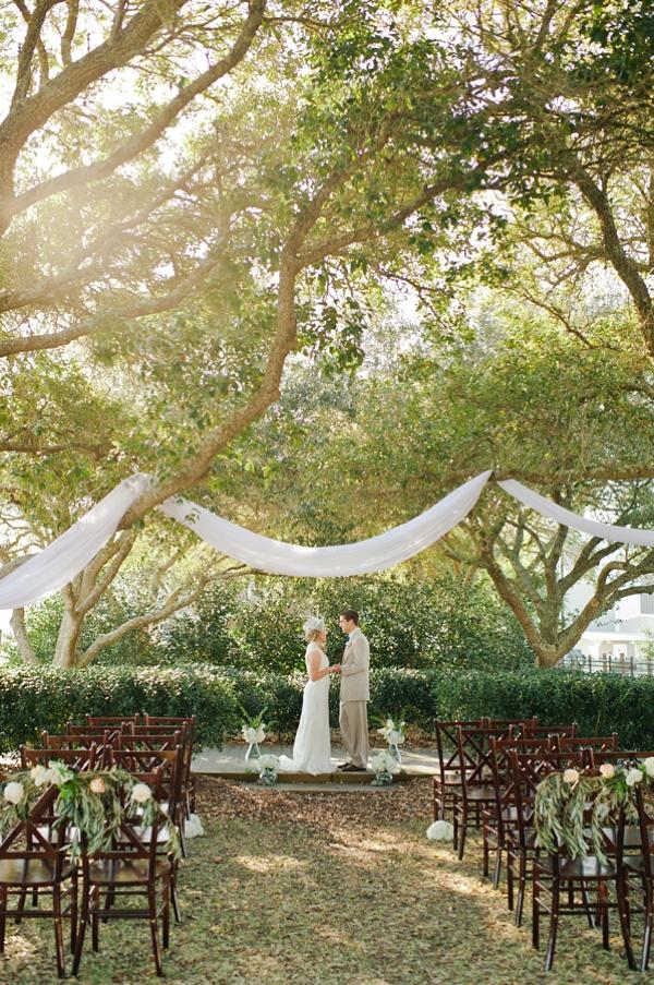 Ceremony Decor