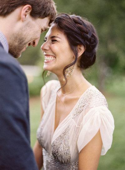 Hair & Makeup, I love her hair