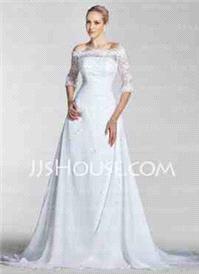 Bridal Dresses