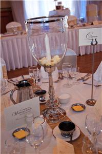 Decor & Event Styling