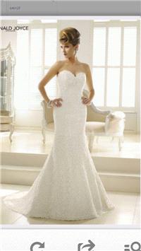 Bridal Dresses