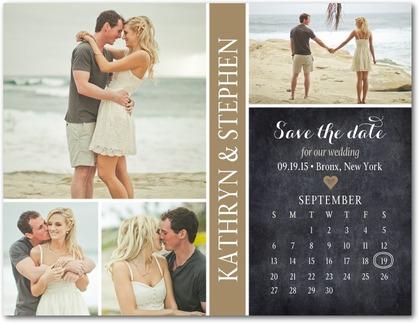 Save the Date Cards