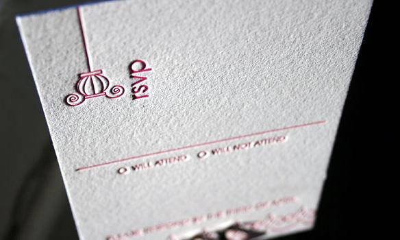 Bella Figura Letterpress