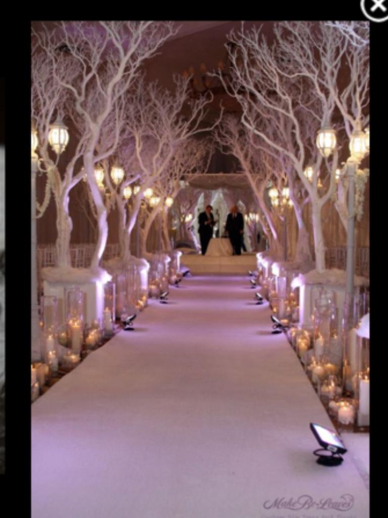 Ceremony Ideas