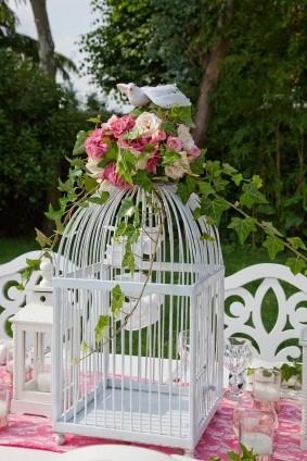 Vintage Wedding ideas