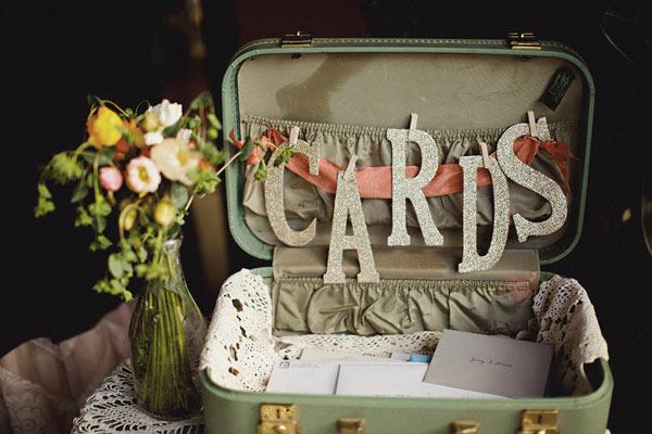 Vintage Wedding ideas