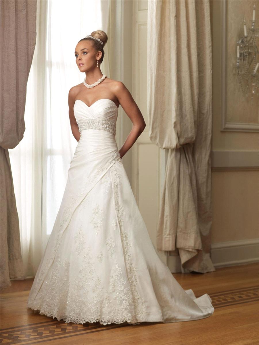 Wedding Dresses