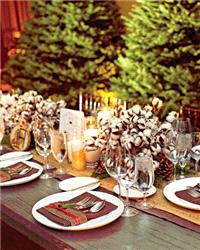 Decor & Event Styling