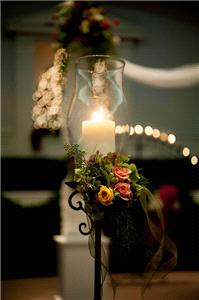 Decor & Event Styling