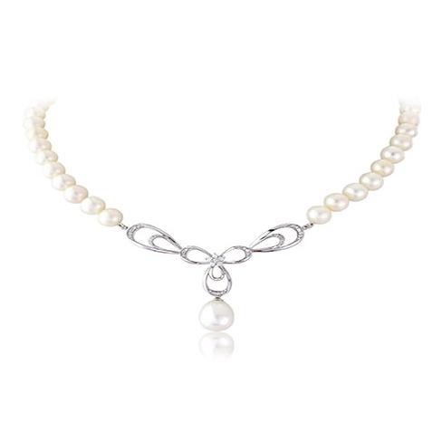 Bridal Jewellery, My Necklace