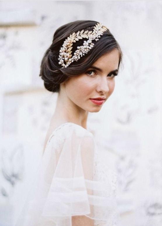 Bridal Hair