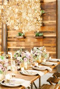 Decor & Event Styling