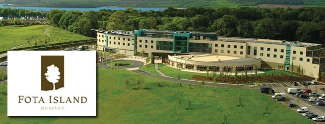 Fota Island Hotel