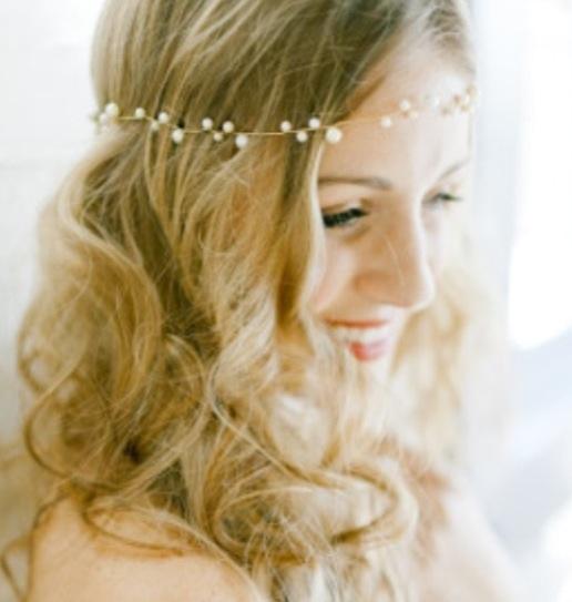 Bridal Hair