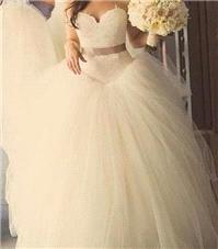 Bridal Dresses