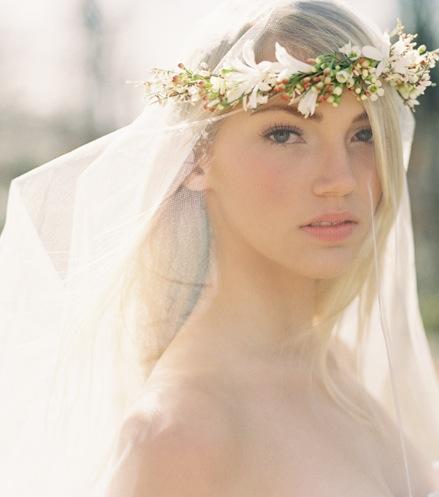 Bridal Hair