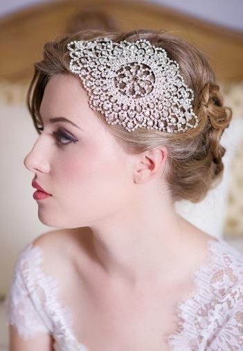 Bridal Hair