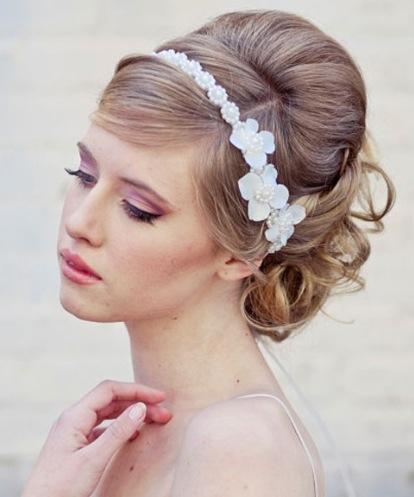 Bridal Hair