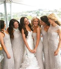 Bridal Dresses