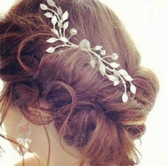 Bridal Hair