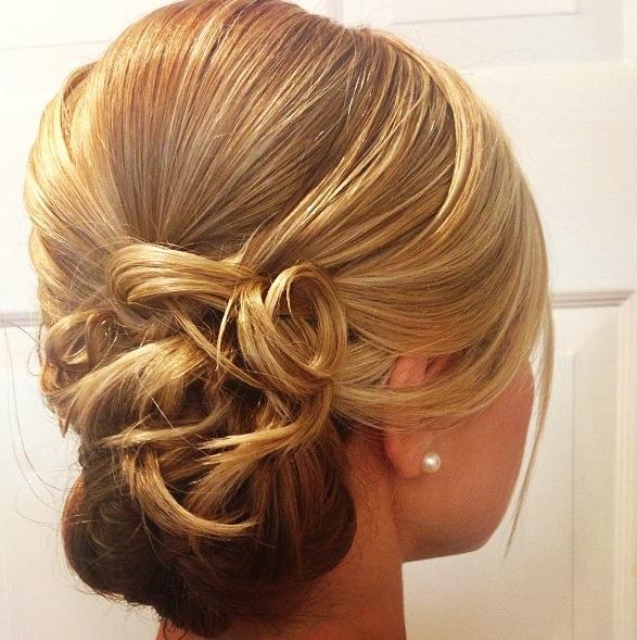 Bridal Hair