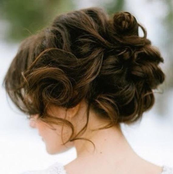 Bridal Hair