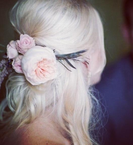 Bridal Hair