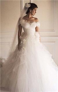 Bridal Dresses