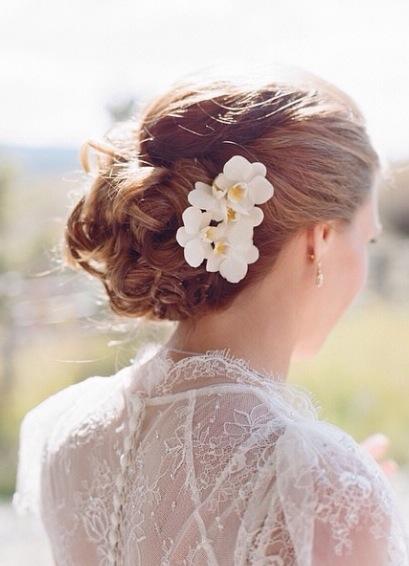 Bridal Hair