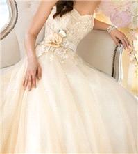 Bridal Dresses