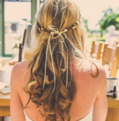 Bridal Hair