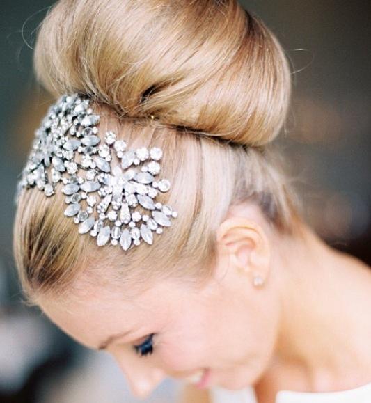 Bridal Hair