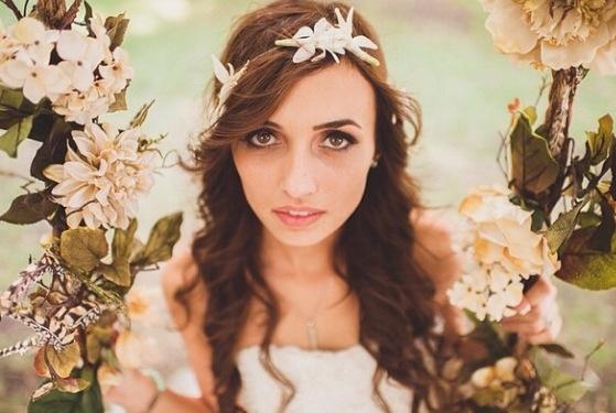 Bridal Hair