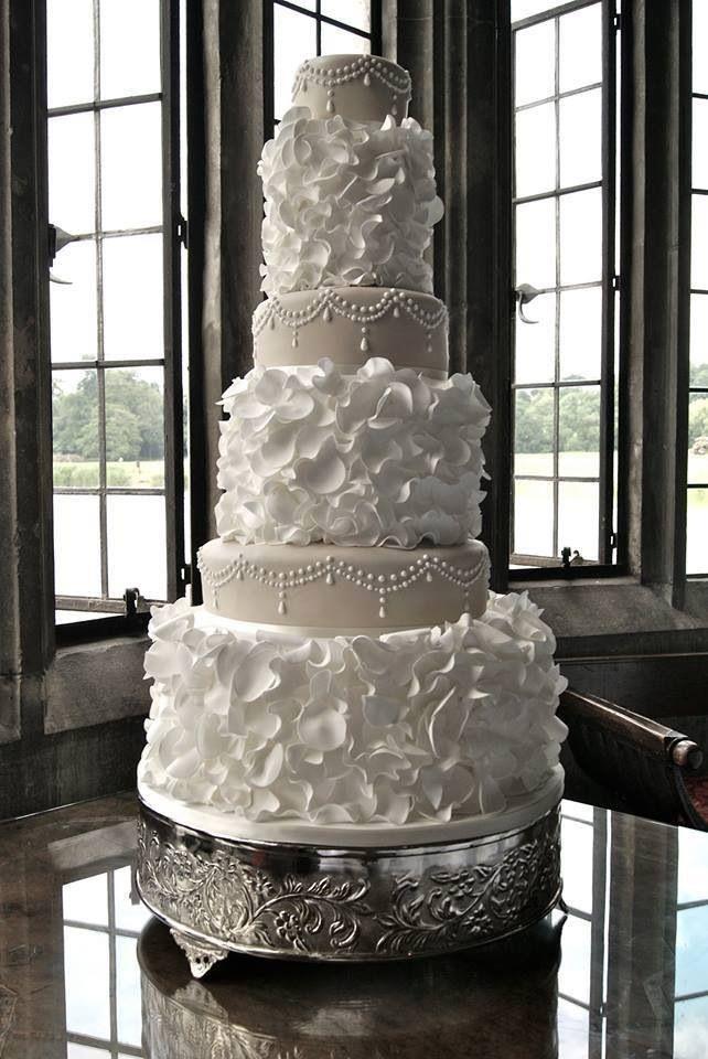 Wedding Cakes