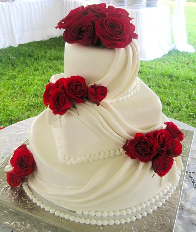 Wedding Cakes