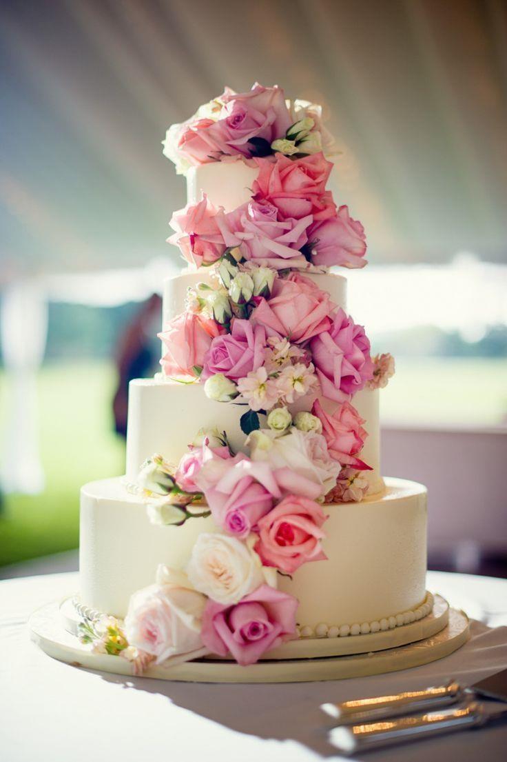 Wedding Cakes