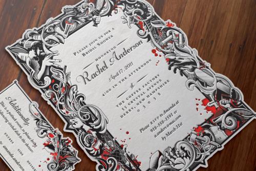 Invitations