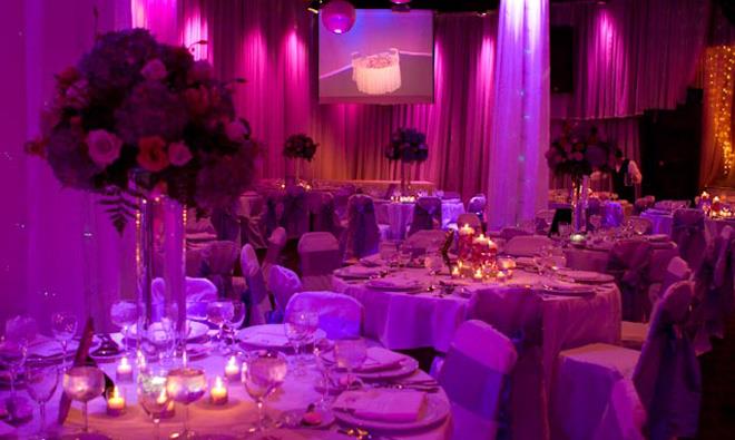 Wedding Venues