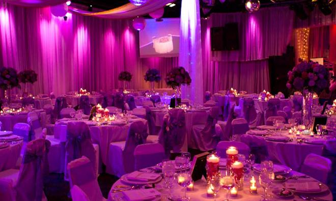 Wedding Venues