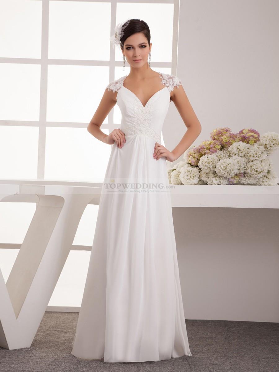 Wedding Dress-Bridesmaid Dress