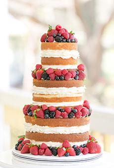 Wedding Cakes