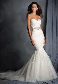 Bridal Dresses