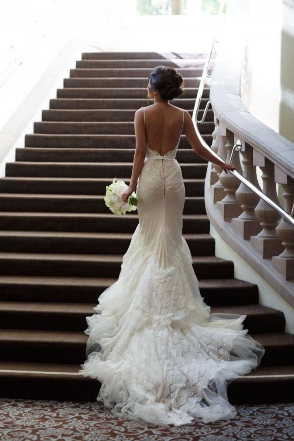 Wedding Dresses