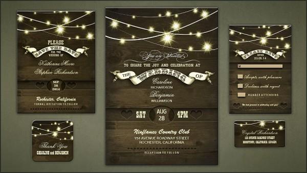 Invitations