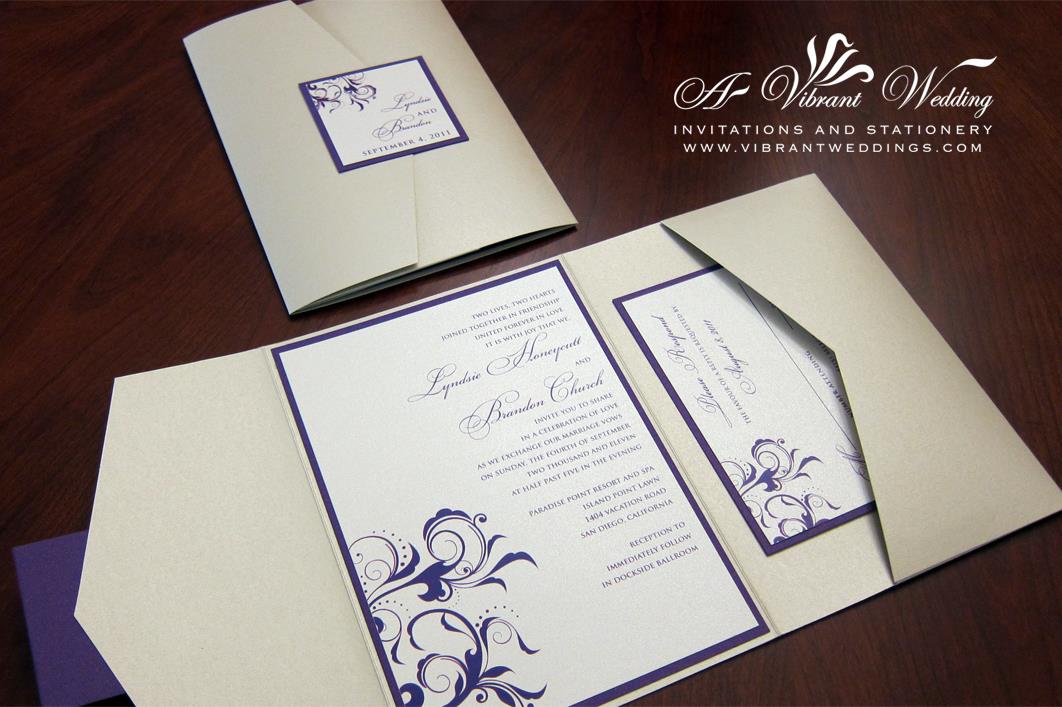 Invitations