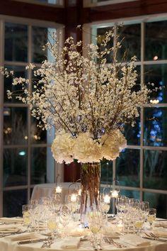 Center Pieces