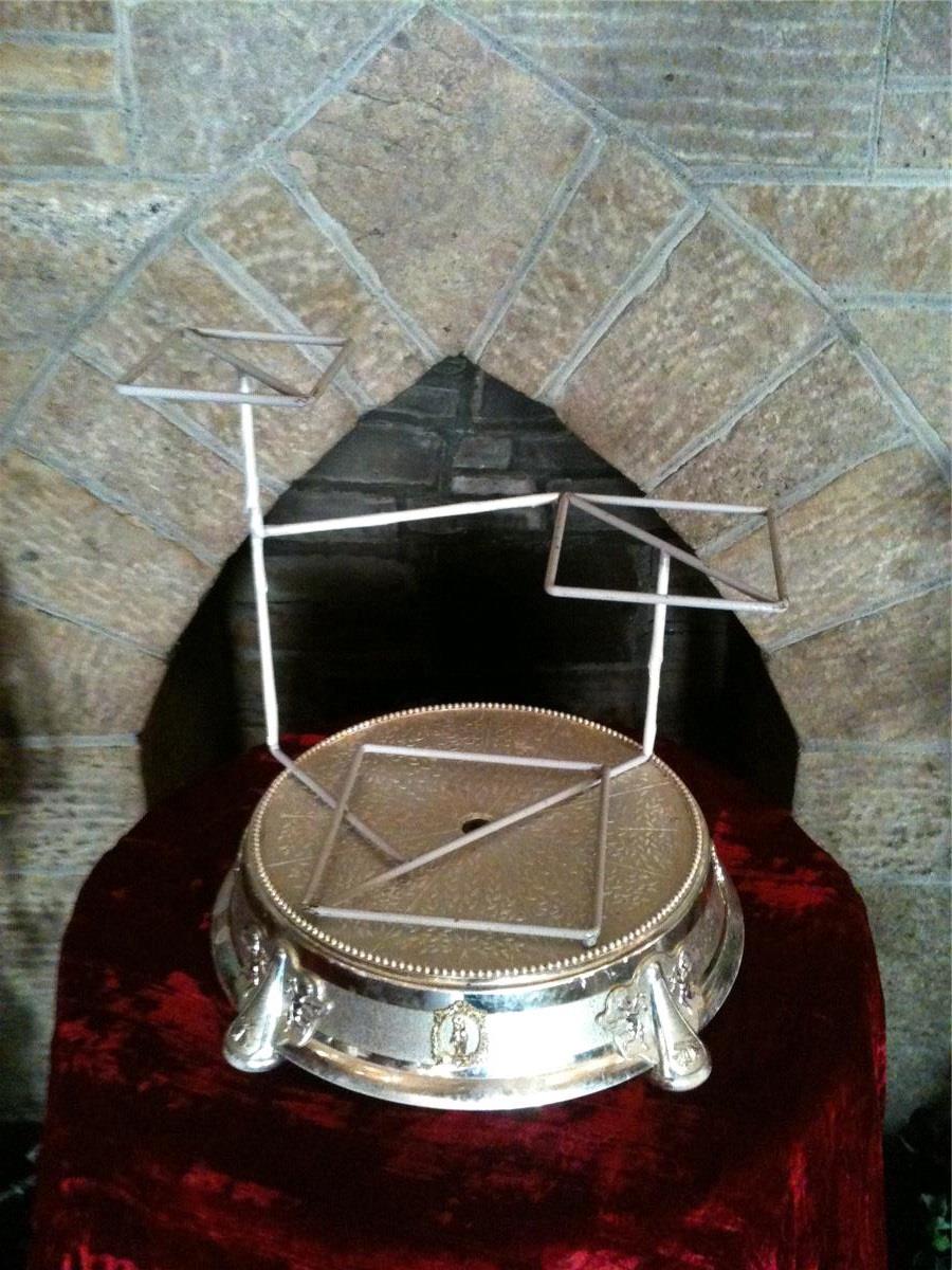 Cake Stands