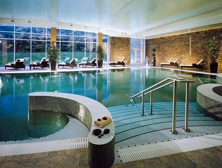 Fota Island Resort Spa