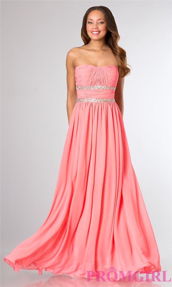 My Stuff, https://www.transblink.com/en/formal-dance/6599-long-strapless-coral-prom-dress.html